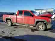 2009 GMC Sierra 1500 Work Truck с VIN 1GTEK19099Z182928, выставлен на аукционе Copart как лот 83632214 с пробегом 267 819 миль миль и Списание • Salvage title. История ставок и продаж доступна на DreamBid. Изображение 4.