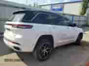 2022 Jeep Grand Cherokee Summit Reserve with VIN 1C4RJHEG0N8530843, listed as a Copart auction lot 74426704 with 67,444 mi miles and Salvage title. Bid and sale history available at DreamBid. Image 3.