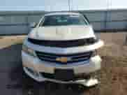 2014 Chevrolet Impala LT with VIN 2G1125S35E9133913, listed as a Copart auction lot 71828925 with 186,496 mi miles and Salvage title. Bid and sale history available at DreamBid. Image 5.