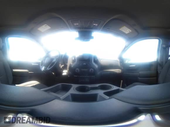 2022 Chevrolet Silverado 1500 Custom Trail Boss с VIN 3GCPDCEK2NG628420, выставлен на аукционе IAAI как лот 42605520 с пробегом 77 007 миль миль и . История ставок и продаж доступна на DreamBid. Изображение 20.