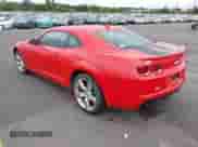2012 Chevrolet Camaro 2LT с VIN 2G1FC1E37C9173124, выставлен на аукционе IAAI как лот 42975111 с пробегом 163 784 миль миль и . История ставок и продаж доступна на DreamBid. Изображение 3.