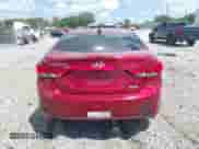 2016 Hyundai Elantra SE z VIN 5NPDH4AE6GH654865, wystawiony jako IAAI lot #42770077 z przebiegiem 71 571 mil mil oraz . Historia ofert i sprzedaży dostępna na DreamBid. Obrazek 17.