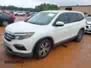 2017 Honda Pilot EX-L with VIN 5FNYF5H67HB011517, listed as a IAAI auction lot 42935807 with 193,191 mi miles and . Bid and sale history available at DreamBid. Image 2.