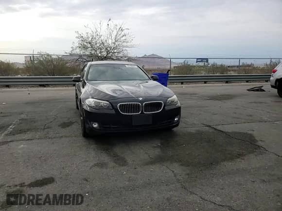 2011 BMW 5 Series 535i с VIN WBAFR7C54BC606738, выставлен на аукционе Copart как лот 70759065 с пробегом 168 328 миль миль и Списание • Salvage title. История ставок и продаж доступна на DreamBid. Изображение 13.