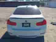 2013 BMW 3 Series 335i z VIN WBA3A9G5XDNP36336, wystawiony jako IAAI lot #41370603 z przebiegiem 170 235 mil mil oraz . Historia ofert i sprzedaży dostępna na DreamBid. Obrazek 16.