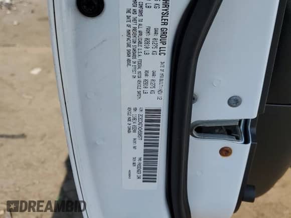 2013 Chrysler 300 S z VIN 2C3CCAGTXDH590577, wystawiony jako Copart lot #62159125 z przebiegiem 148 292 mil mil oraz Czysty tytuł • Clean title. Historia ofert i sprzedaży dostępna na DreamBid. Obrazek 12.