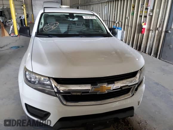2020 Chevrolet Colorado 2WD LT with VIN 1GCHSCEA4L1183594, listed as a Copart auction lot 63303835 with 58,912 mi miles and Clean title. Bid and sale history available at DreamBid. Image 5.