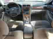 2005 Hyundai XG с VIN KMHFU45E15A382868, выставлен на аукционе Copart как лот 74253334 с пробегом 99 314 миль миль и Списание • Salvage title. История ставок и продаж доступна на DreamBid. Изображение 8.