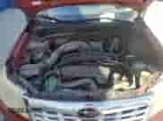 2011 Subaru Forester X z VIN JF2SHABC3BG703456, wystawiony jako Copart lot #66905575 z przebiegiem 153 129 mil mil oraz Czysty tytuł • Clean title. Historia ofert i sprzedaży dostępna na DreamBid. Obrazek 12.