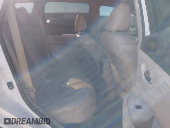 2015 Nissan Murano Platinum with VIN 5N1AZ2MG7FN265552, listed as a IAAI auction lot 41828490 with 211,465 mi miles and . Bid and sale history available at DreamBid. Image 8.