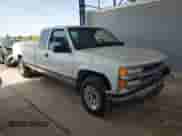 1996 Chevrolet Silverado 2500 с VIN 1GCGC29J7TE263932, выставлен на аукционе Copart как лот 51643115 с пробегом 105 102 миль миль и Списание • Salvage title. История ставок и продаж доступна на DreamBid. Изображение 4.