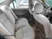 1997 Honda Civic z VIN JHMEJ8544VS002051, wystawiony jako Copart lot #58399195 z przebiegiem 239 283 mil mil oraz Szkoda całkowita • Salvage title. Historia ofert i sprzedaży dostępna na DreamBid. Obrazek 10.