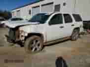 2009 Chevrolet Tahoe Special Service с VIN 1GNFK03019R245633, выставлен на аукционе Copart как лот 41511225 с пробегом 190 307 миль миль и Списание • Salvage title. История ставок и продаж доступна на DreamBid. Изображение 1.