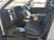 2016 GMC Sierra 1500 SLE с VIN 1GTV2MEC3GZ418360, выставлен на аукционе Copart как лот 81106275 с пробегом 131 476 миль миль и Чистый • Clean title. История ставок и продаж доступна на DreamBid. Изображение 7.