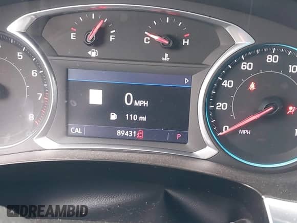 2020 Chevrolet Traverse Premier с VIN 1GNEVKKW6LJ117950, выставлен на аукционе IAAI как лот 42732708 с пробегом 89 431 миль миль и . История ставок и продаж доступна на DreamBid. Изображение 16.