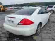 2006 Honda Accord EX with VIN 1HGCM72776A003633, listed as a IAAI auction lot 43301135 with 263,088 mi miles and . Bid and sale history available at DreamBid. Image 4.