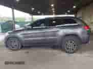 2020 Jeep Grand Cherokee Trailhawk with VIN 1C4RJFLG3LC218632, listed as a IAAI auction lot 42505378 with 54,198 mi miles and . Bid and sale history available at DreamBid. Image 14.