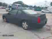 2006 Chevrolet Monte Carlo LTZ with VIN 2G1WN161969410045, listed as a IAAI auction lot 42610237 with 175,236 mi miles and . Bid and sale history available at DreamBid. Image 3.