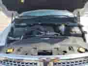 2017 Ram 1500 Laramie with VIN 1C6RR7NT5HS772624, listed as a Copart auction lot 67462175 with 91,279 mi miles and Salvage title. Bid and sale history available at DreamBid. Image 11.