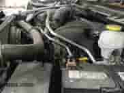 2018 Ram 1500 Express with VIN 1C6RR7FT6JS351418, listed as a IAAI auction lot 41472310 with 96,501 mi miles and . Bid and sale history available at DreamBid. Image 19.