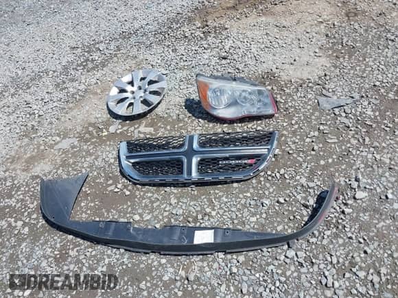 2014 Dodge Grand Caravan Crew с VIN 2C4RDGDG9ER181088, выставлен на аукционе IAAI как лот 42120866 с пробегом 145 550 миль миль и . История ставок и продаж доступна на DreamBid. Изображение 12.