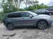 2024 Volkswagen Tiguan SE с VIN 3VV3B7AX4RM203710, выставлен на аукционе IAAI как лот 43199594 с пробегом Не указан миль и . История ставок и продаж доступна на DreamBid. Изображение 13.