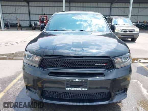 2019 Dodge Durango GT Plus с VIN 1C4RDHDG2KC549606, выставлен на аукционе IAAI как лот 42704587 с пробегом 129 177 миль миль и . История ставок и продаж доступна на DreamBid. Изображение 6.