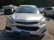 2016 Chevrolet Equinox LS с VIN 2GNALBEK5G1136437, выставлен на аукционе Copart как лот 80949305 с пробегом Не указан миль и Списание • Salvage title. История ставок и продаж доступна на DreamBid. Изображение 5.