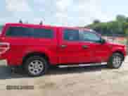 2009 Ford F-150 XL with VIN 1FTPW12V39KB84167, listed as a IAAI auction lot 42934319 with 299,221 mi miles and . Bid and sale history available at DreamBid. Image 13.