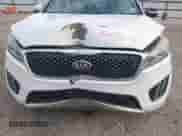 2016 Kia Sorento SXL с VIN 5XYPKDA13GG141804, выставлен на аукционе IAAI как лот 43312378 с пробегом 202 688 миль миль и . История ставок и продаж доступна на DreamBid. Изображение 6.