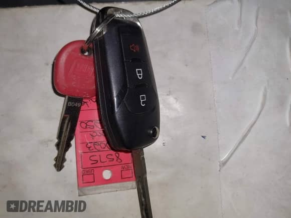 2023 Ford F-250 XL с VIN 1FT7X2BA0PEC81614, выставлен на аукционе IAAI как лот 43307660 с пробегом 42 236 миль миль и . История ставок и продаж доступна на DreamBid. Изображение 11.