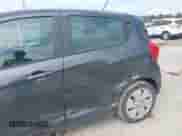 2017 Chevrolet Spark LS с VIN KL8CB6SA8HC725512, выставлен на аукционе IAAI как лот 43223165 с пробегом 226 269 миль миль и . История ставок и продаж доступна на DreamBid. Изображение 6.