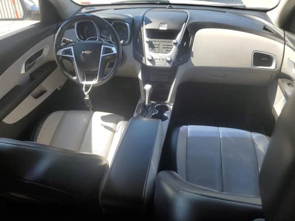 2010 Chevrolet Equinox LTZ с VIN 2CNALFEWXA6378049, выставлен на аукционе Copart как лот 47879985 с пробегом 187 649 миль миль и Чистый • Clean title. История ставок и продаж доступна на DreamBid. Изображение 8.