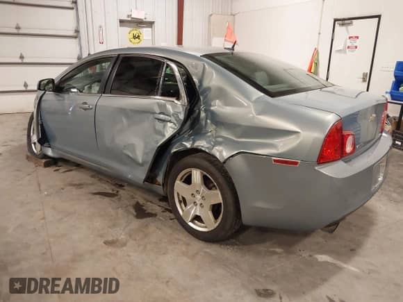 2009 Chevrolet Malibu 2LT с VIN 1G1ZJ577094187503, выставлен на аукционе IAAI как лот 42624052 с пробегом 198 643 миль миль и . История ставок и продаж доступна на DreamBid. Изображение 3.