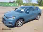 2024 Honda HR-V LX с VIN 3CZRZ1H38RM711872, выставлен на аукционе IAAI как лот 43124328 с пробегом 7 434 миль миль и . История ставок и продаж доступна на DreamBid. Изображение 17.