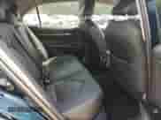 2020 Toyota Camry XSE with VIN 4T1K61AKXLU502228, listed as a Copart auction lot 80282785 with 70,217 mi miles and Salvage title. Bid and sale history available at DreamBid. Image 10.