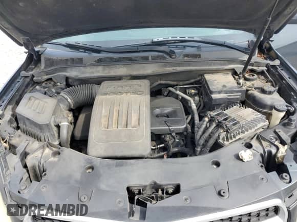 2013 Chevrolet Equinox LT с VIN 2GNFLEEK2D6289802, выставлен на аукционе Copart как лот 69497685 с пробегом 174 022 миль миль и Списание • Salvage title. История ставок и продаж доступна на DreamBid. Изображение 12.