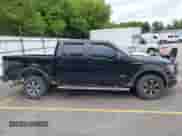 2011 Ford F-150 XLT with VIN 1FTFW1ET3BFA98328, listed as a IAAI auction lot 43017253 with 240,382 mi miles and . Bid and sale history available at DreamBid. Image 13.