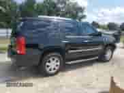 2012 Cadillac Escalade with VIN 1GYS3AEF2CR170549, listed as a Copart auction lot 81095825 with 167,040 mi miles and Salvage title. Bid and sale history available at DreamBid. Image 3.