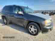 2007 Chevrolet TrailBlazer LS с VIN 1GNDT13S472264551, выставлен на аукционе Copart как лот 66516735 с пробегом 234 102 миль миль и Списание • Salvage title. История ставок и продаж доступна на DreamBid. Изображение 4.