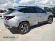 2023 Hyundai Tucson Limited с VIN 5NMJECAE3PH272294, выставлен на аукционе Copart как лот 83796915 с пробегом 18 339 миль миль и Списание • Salvage title. История ставок и продаж доступна на DreamBid. Изображение 3.