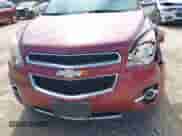 2010 Chevrolet Equinox 2LT with VIN 2CNFLPEYXA6218461, listed as a IAAI auction lot 42531396 with 200,182 mi miles and . Bid and sale history available at DreamBid. Image 6.