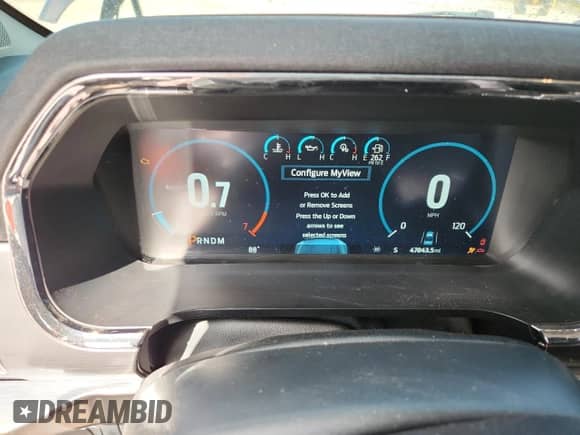 2022 Ford F-150 XL с VIN 1FTFW1E82NFB80230, выставлен на аукционе Copart как лот 84611945 с пробегом 47 843 миль миль и Списание • Salvage title. История ставок и продаж доступна на DreamBid. Изображение 9.