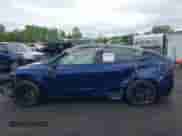 2023 Tesla Model Y Long Range с VIN 7SAYGAEE9PF846733, выставлен на аукционе IAAI как лот 40379622 с пробегом 19 341 миль миль и . История ставок и продаж доступна на DreamBid. Изображение 6.