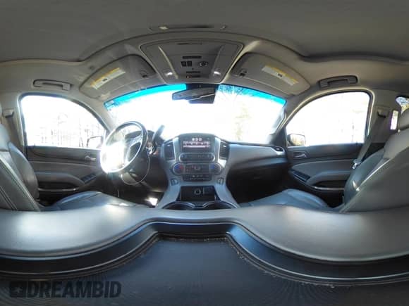 2015 Chevrolet Tahoe LT z VIN 1GNSKBKC8FR547518, wystawiony jako IAAI lot #43544283 z przebiegiem 295 964 mil mil oraz . Historia ofert i sprzedaży dostępna na DreamBid. Obrazek 19.