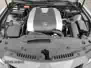 2024 Lexus IS 350 F Sport z VIN JTHBZ1E22R5034602, wystawiony jako Copart lot #88689965 z przebiegiem Nie podano mil oraz Szkoda całkowita • Salvage title. Historia ofert i sprzedaży dostępna na DreamBid. Obrazek 11.