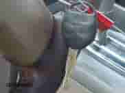 2006 Ford F-150 XLT with VIN 1FTPW14V26KC18639, listed as a IAAI auction lot 43302953 with 263,234 mi miles and . Bid and sale history available at DreamBid. Image 11.