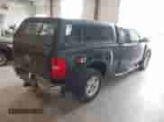 2007 Chevrolet Silverado 1500 Work Truck с VIN 1GCEK19J37Z529885, выставлен на аукционе IAAI как лот 42393760 с пробегом 129 549 миль миль и . История ставок и продаж доступна на DreamBid. Изображение 4.