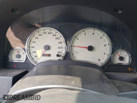 2005 Saturn VUE с VIN 5GZCZ53425S863603, выставлен на аукционе IAAI как лот 42413411 с пробегом 140 815 миль миль и . История ставок и продаж доступна на DreamBid. Изображение 7.