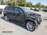 2023 Dodge Durango R/T Plus with VIN 1C4SDJCT2PC637067, listed as a Copart auction lot 71754445 with Not provided miles and Non repairable. Bid and sale history available at DreamBid. Image 4.